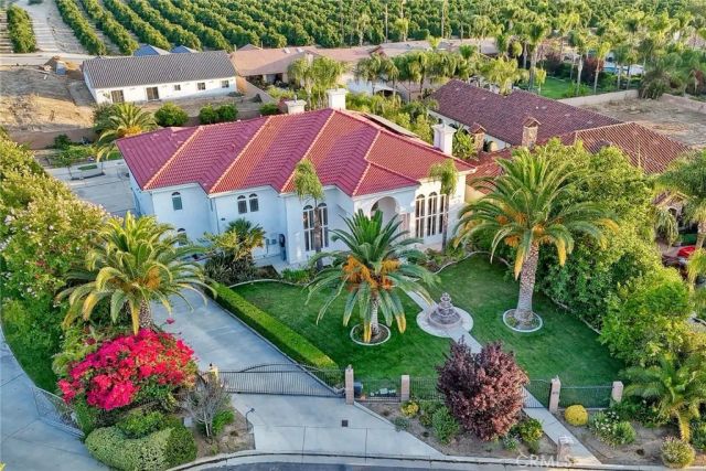 44273 French Circle, Hemet, CA 92544