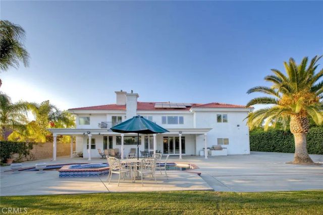 44273 French Circle, Hemet, CA 92544