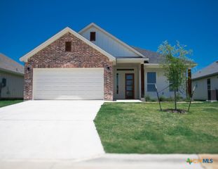 7808 Smoke Creek Lane, Temple, TX 76502