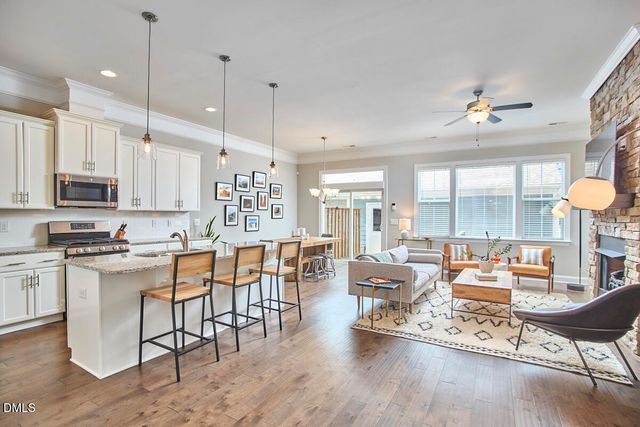 1204 Great Egret Way, Durham, NC 27713