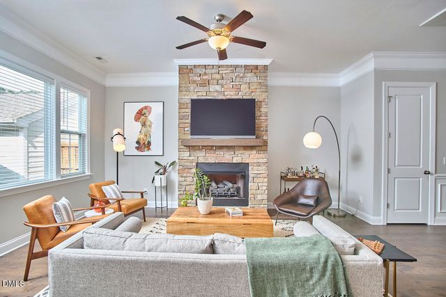 1204 Great Egret Way, Durham, NC 27713