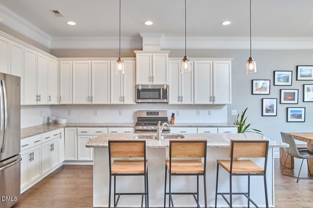 1204 Great Egret Way, Durham, NC 27713