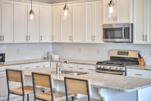 1204 Great Egret Way, Durham, NC 27713