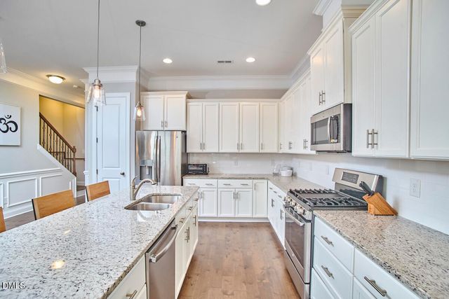 1204 Great Egret Way, Durham, NC 27713