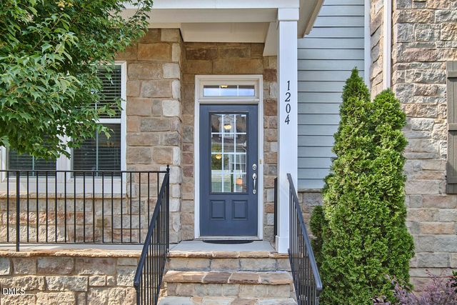 1204 Great Egret Way, Durham, NC 27713
