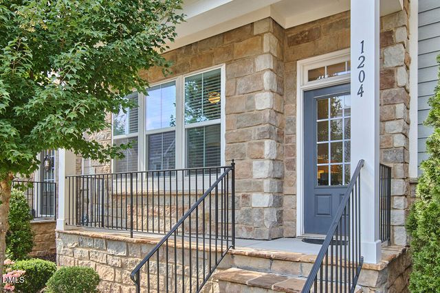 1204 Great Egret Way, Durham, NC 27713