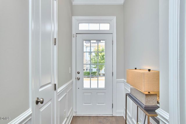1204 Great Egret Way, Durham, NC 27713