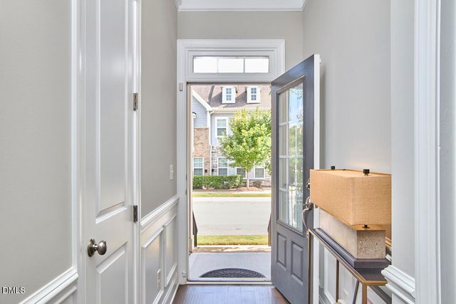 1204 Great Egret Way, Durham, NC 27713
