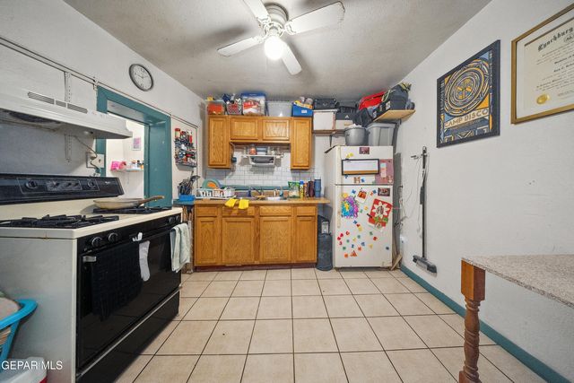 1018 E SAN ANTONIO Avenue, El Paso, TX 79901
