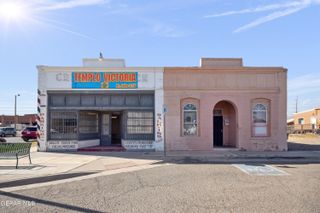 1018 E SAN ANTONIO Avenue, El Paso, TX 79901