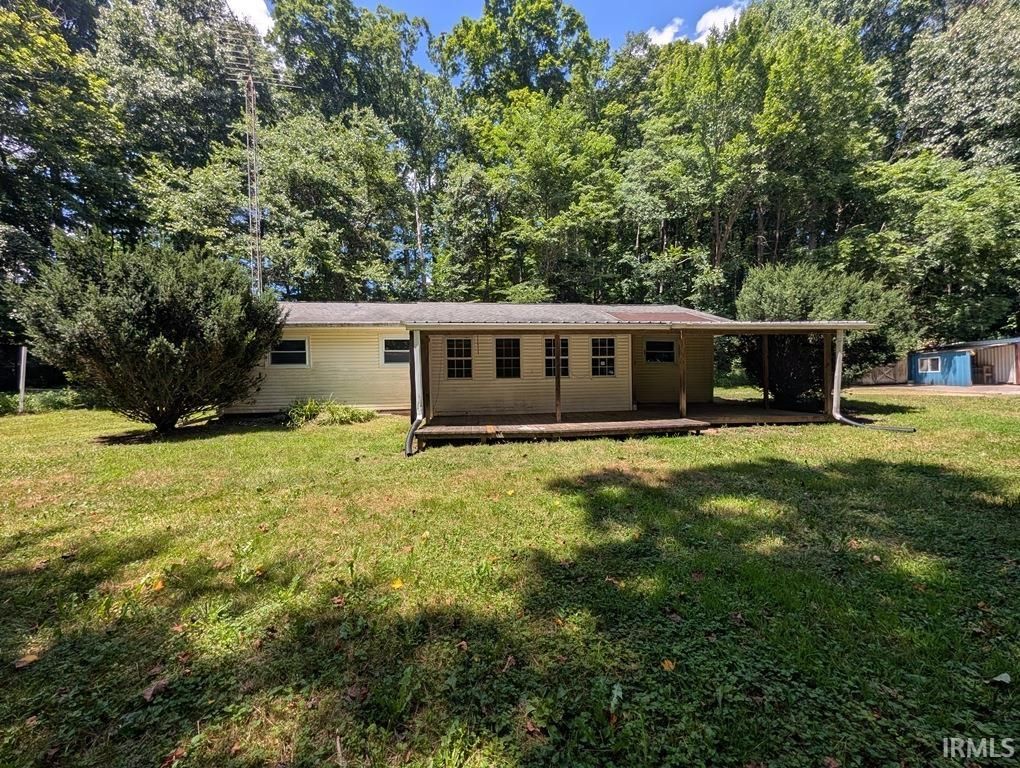 4131 State Road 158, Bedford, IN 47421