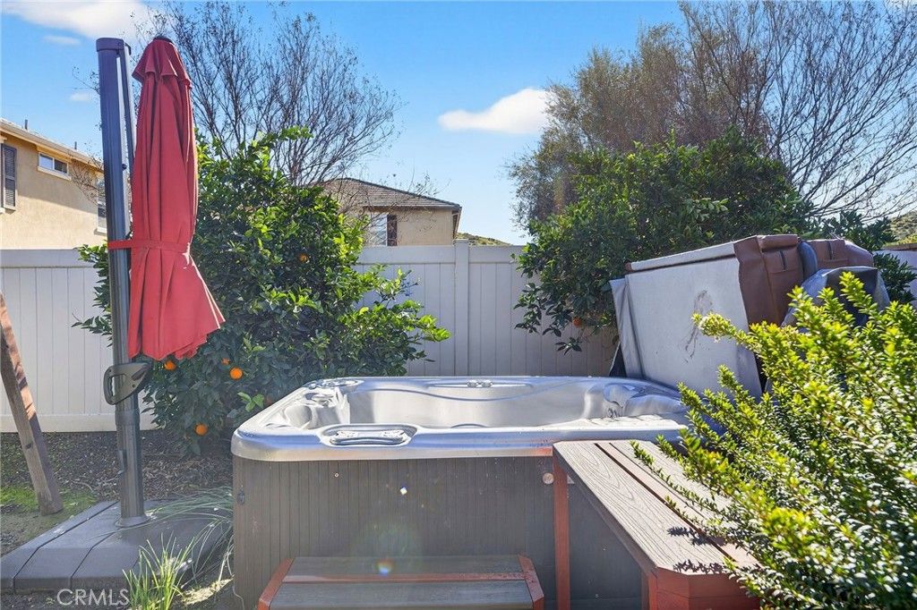 Image 40 of property listing at 3470 Yellowstone Court, Perris, CA 92570