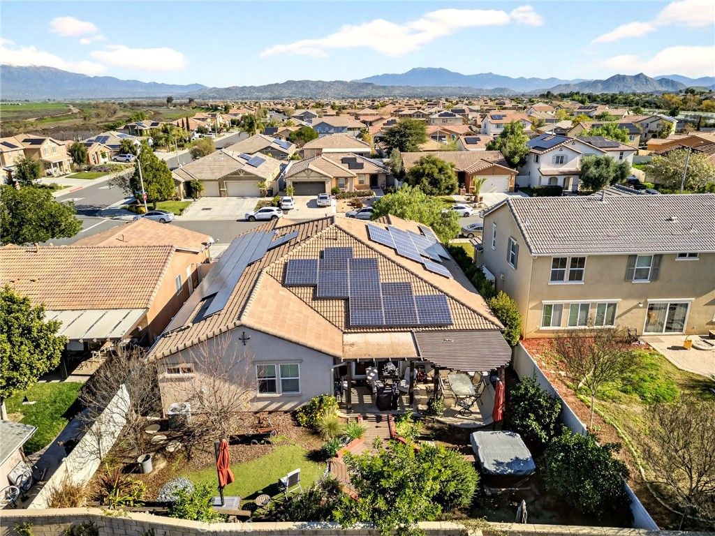 Image 43 of property listing at 3470 Yellowstone Court, Perris, CA 92570