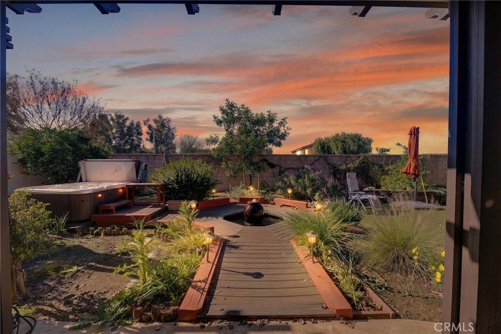 Image 5 of property listing at 3470 Yellowstone Court, Perris, CA 92570