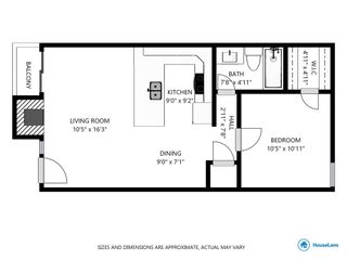 1317 Annex Avenue 330, Dallas, TX 75204