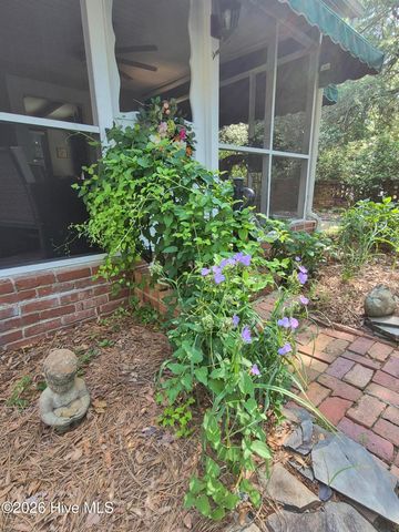 370 E Morganton Road, Southern Pines, NC 28387