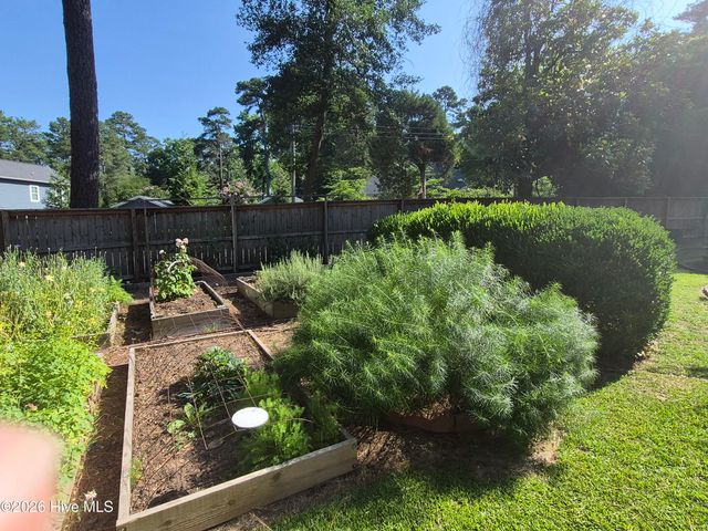 370 E Morganton Road, Southern Pines, NC 28387