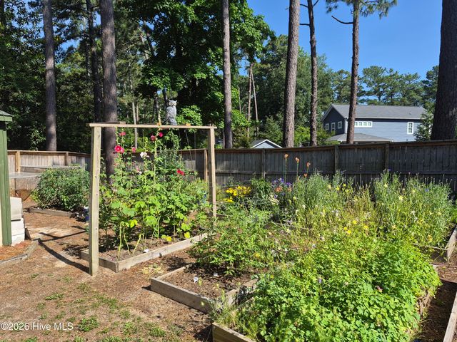 370 E Morganton Road, Southern Pines, NC 28387