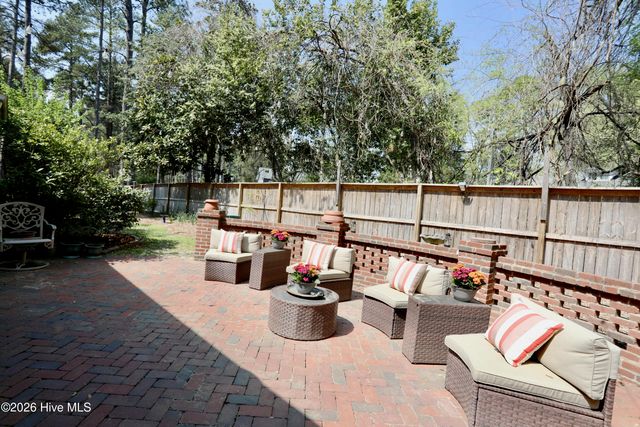 370 E Morganton Road, Southern Pines, NC 28387