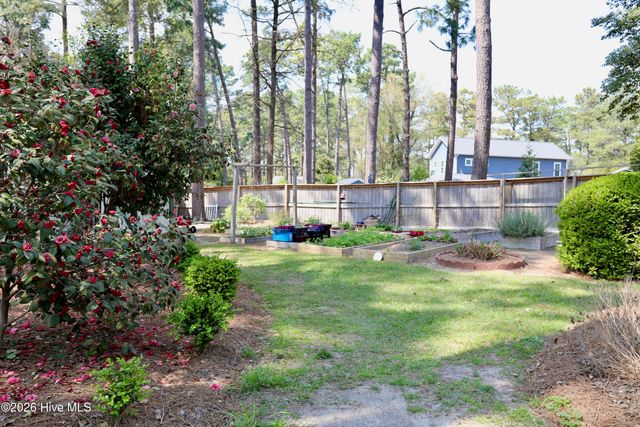 370 E Morganton Road, Southern Pines, NC 28387