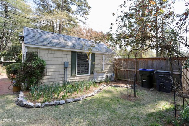 370 E Morganton Road, Southern Pines, NC 28387