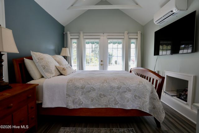 370 E Morganton Road, Southern Pines, NC 28387