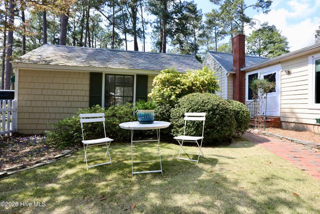 370 E Morganton Road, Southern Pines, NC 28387