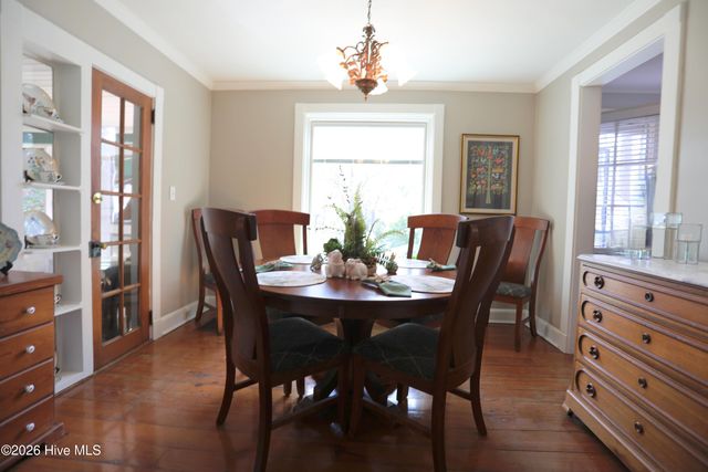 370 E Morganton Road, Southern Pines, NC 28387