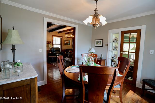 370 E Morganton Road, Southern Pines, NC 28387