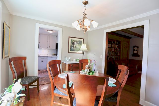 370 E Morganton Road, Southern Pines, NC 28387