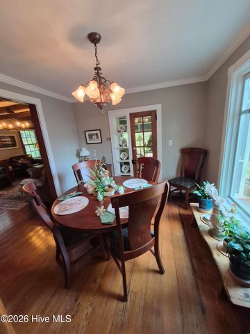 370 E Morganton Road, Southern Pines, NC 28387