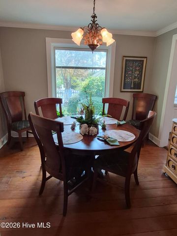 370 E Morganton Road, Southern Pines, NC 28387