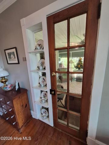 370 E Morganton Road, Southern Pines, NC 28387