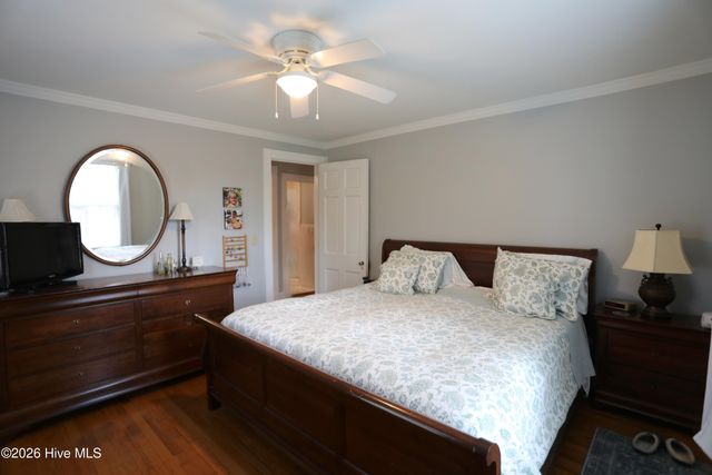 370 E Morganton Road, Southern Pines, NC 28387