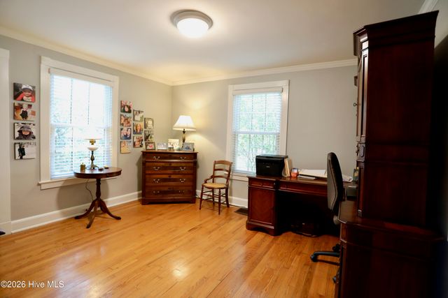 370 E Morganton Road, Southern Pines, NC 28387