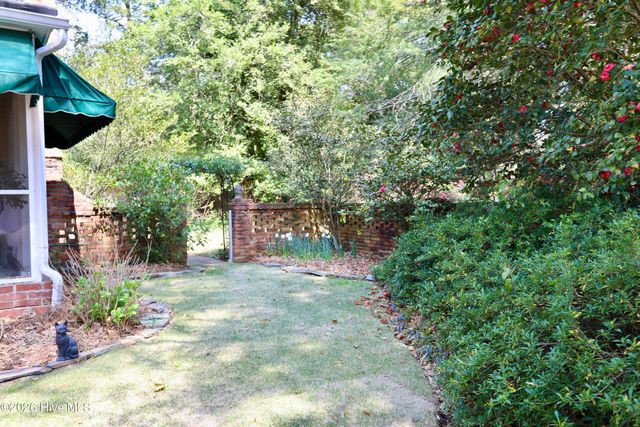 370 E Morganton Road, Southern Pines, NC 28387