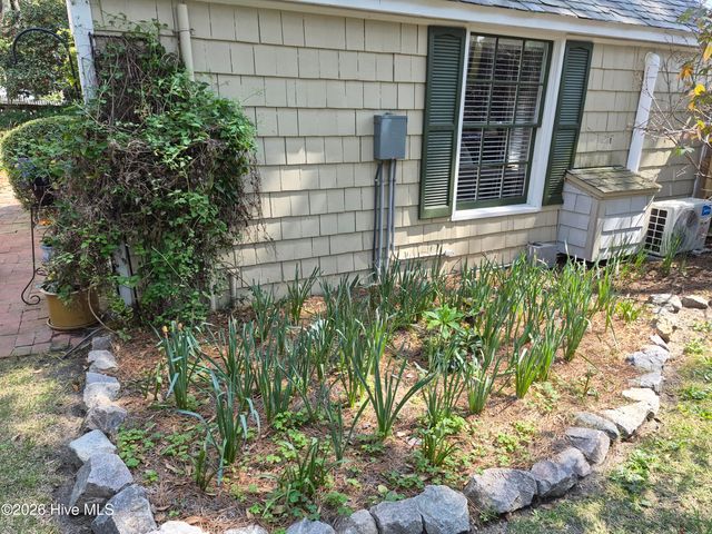 370 E Morganton Road, Southern Pines, NC 28387