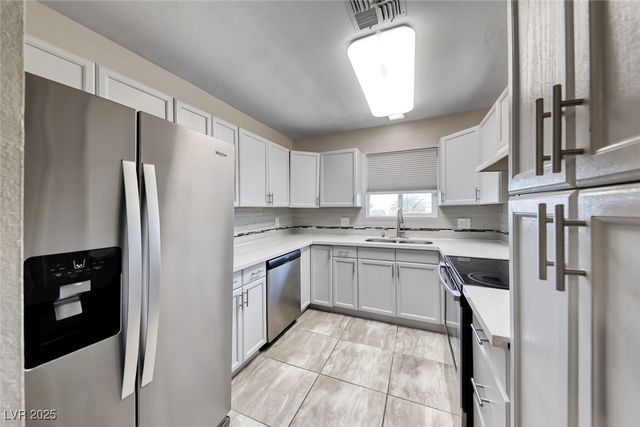 365 West Rochell Drive, Henderson, NV 89015