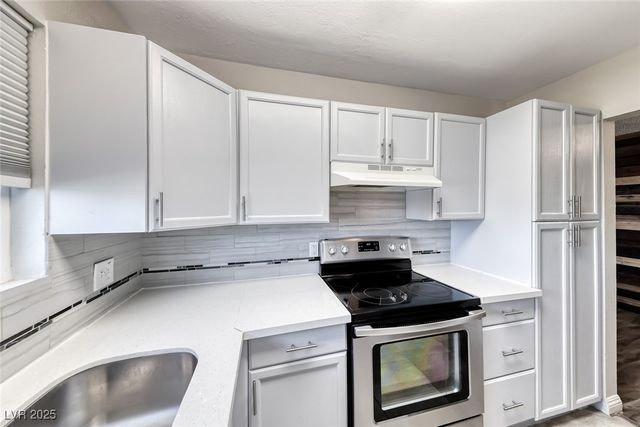 365 West Rochell Drive, Henderson, NV 89015