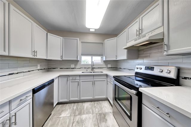 365 West Rochell Drive, Henderson, NV 89015