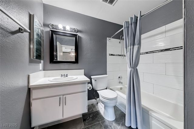 365 West Rochell Drive, Henderson, NV 89015