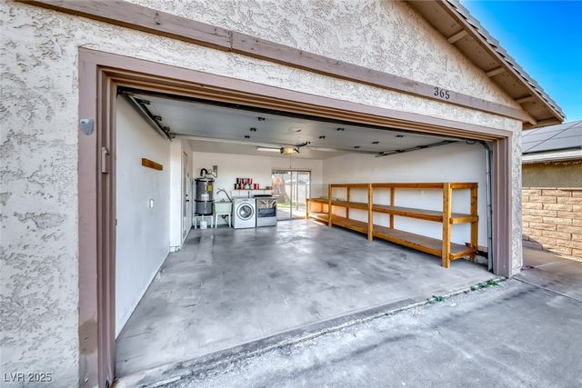 365 West Rochell Drive, Henderson, NV 89015