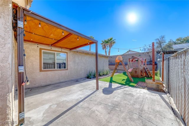 365 West Rochell Drive, Henderson, NV 89015