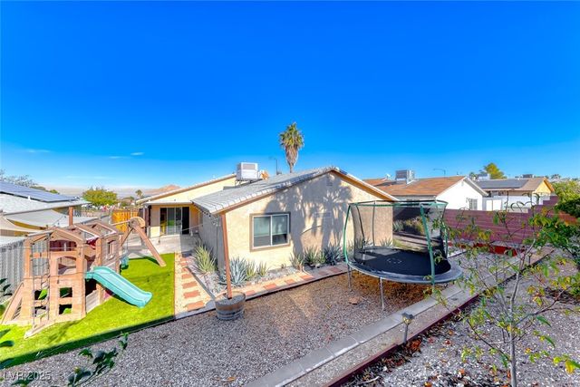 365 West Rochell Drive, Henderson, NV 89015