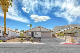 365 West Rochell Drive, Henderson, NV 89015