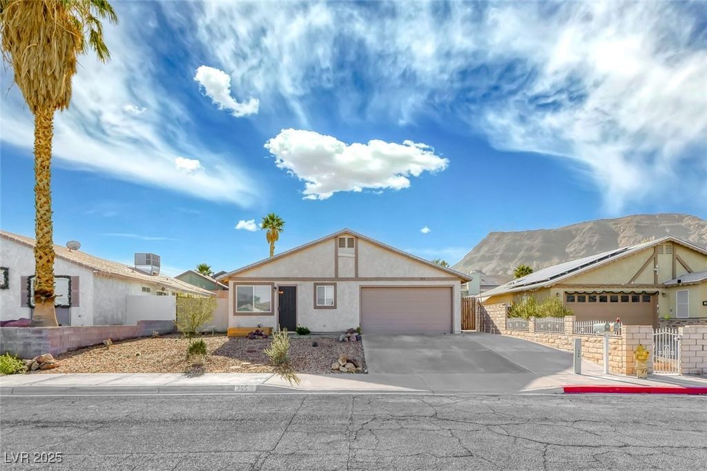 365 West Rochell Drive, Henderson, NV 89015