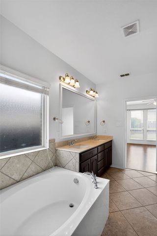 13060 Palancar Drive, Fort Worth, TX 76244