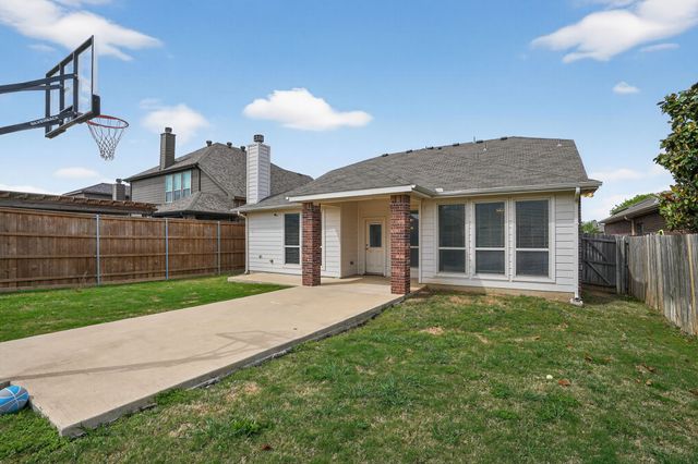 13060 Palancar Drive, Fort Worth, TX 76244