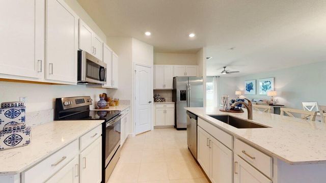 10867 NW Moon Rise Lane, Port St. Lucie, Port St Lucie, FL 34984
