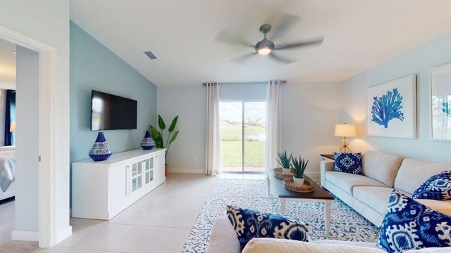 10867 NW Moon Rise Lane, Port St. Lucie, Port St Lucie, FL 34984